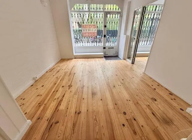 Local commercial