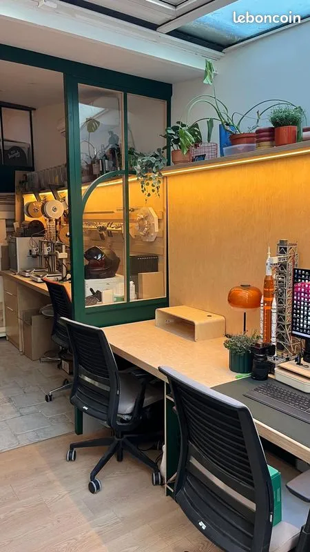 Bureau