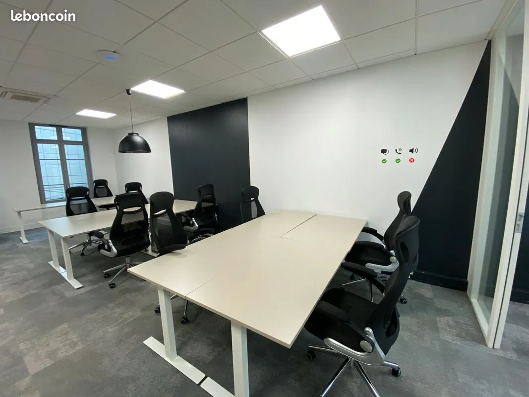Bureau