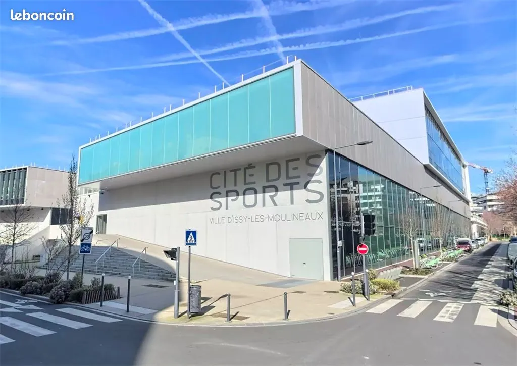 Local commercial