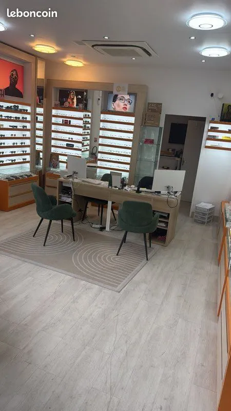 Local commercial