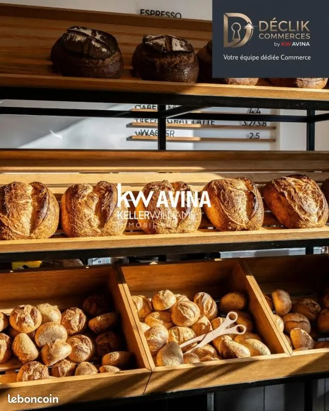 Local commercial