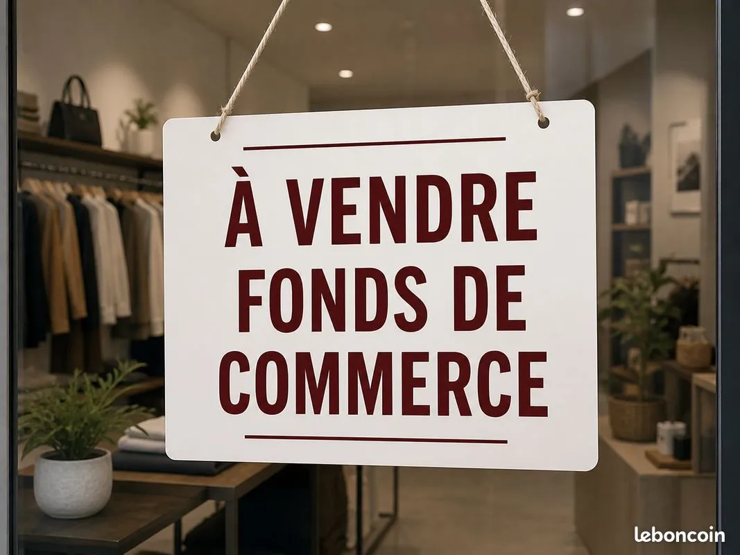 Local commercial