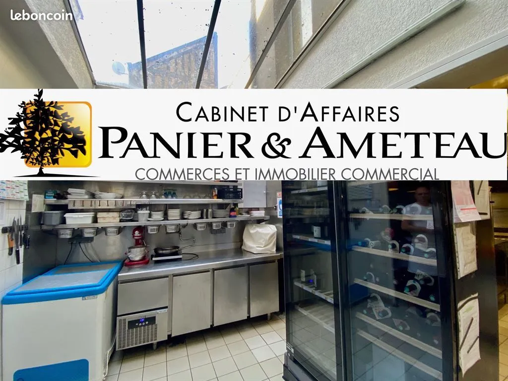 Local commercial