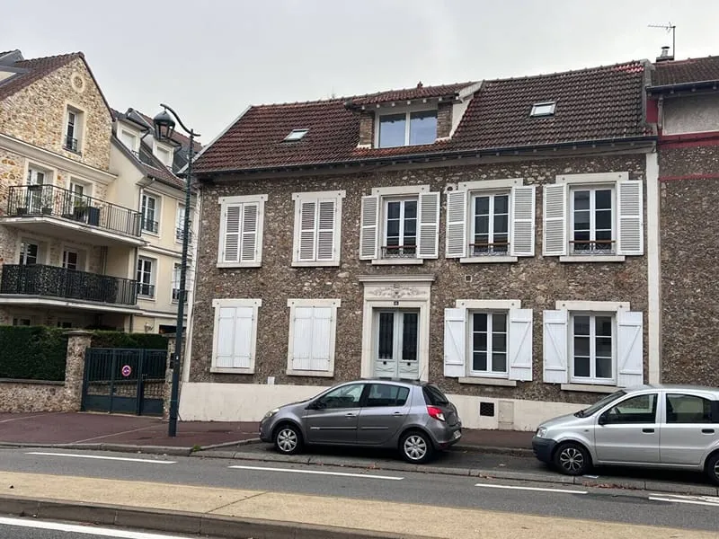Immeuble