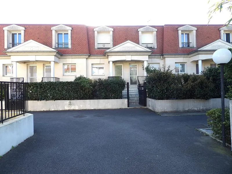 Immeuble