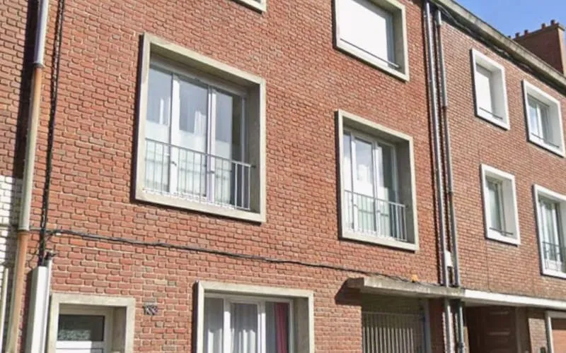Immeuble