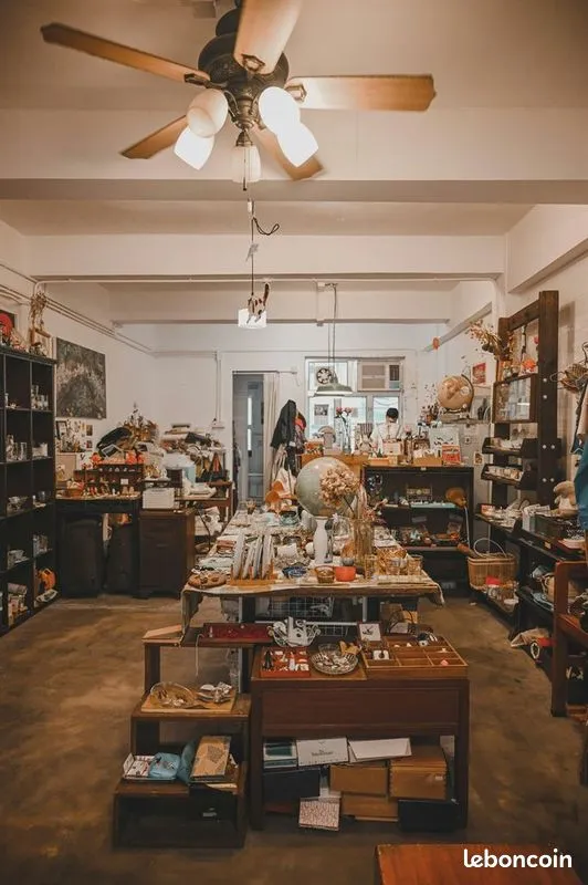 Local commercial