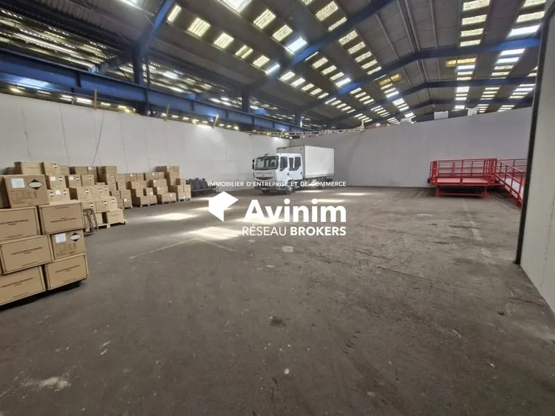 Logistique