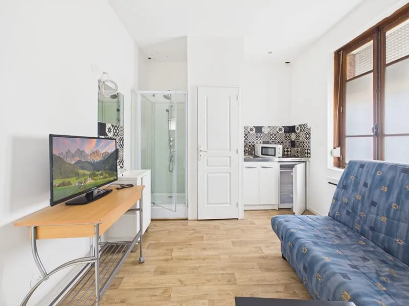 Immeuble
