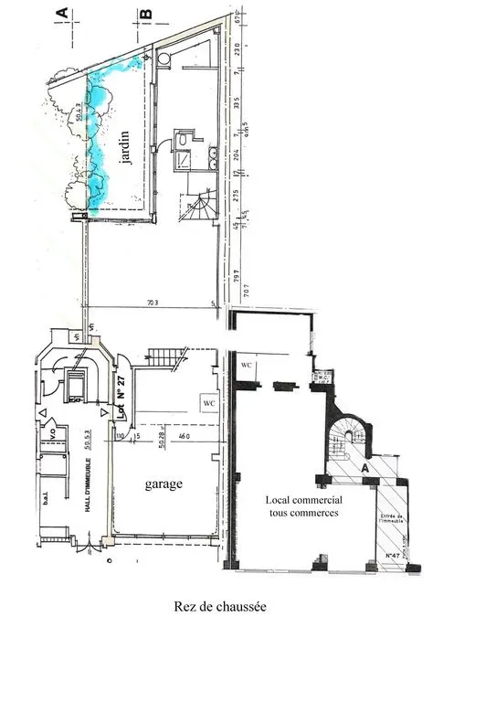 Immeuble