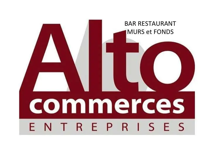 Local commercial