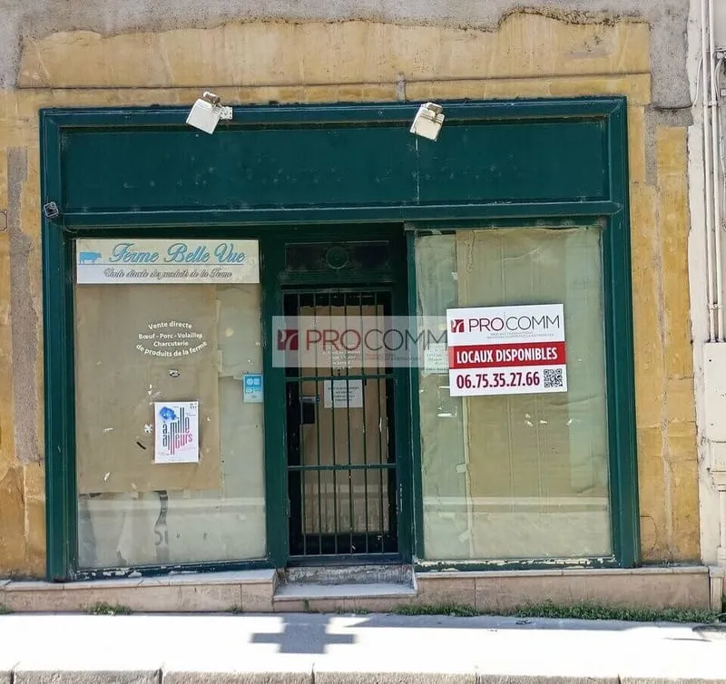 Local commercial