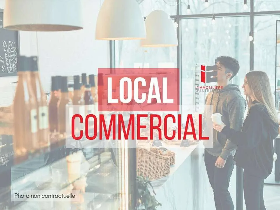 Local commercial
