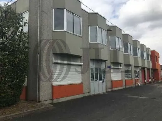 Local d'activité