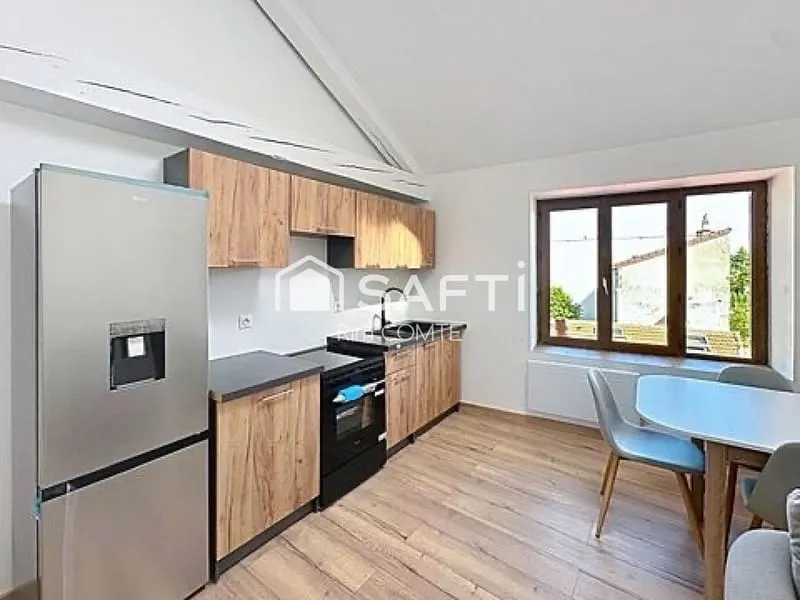 Immeuble