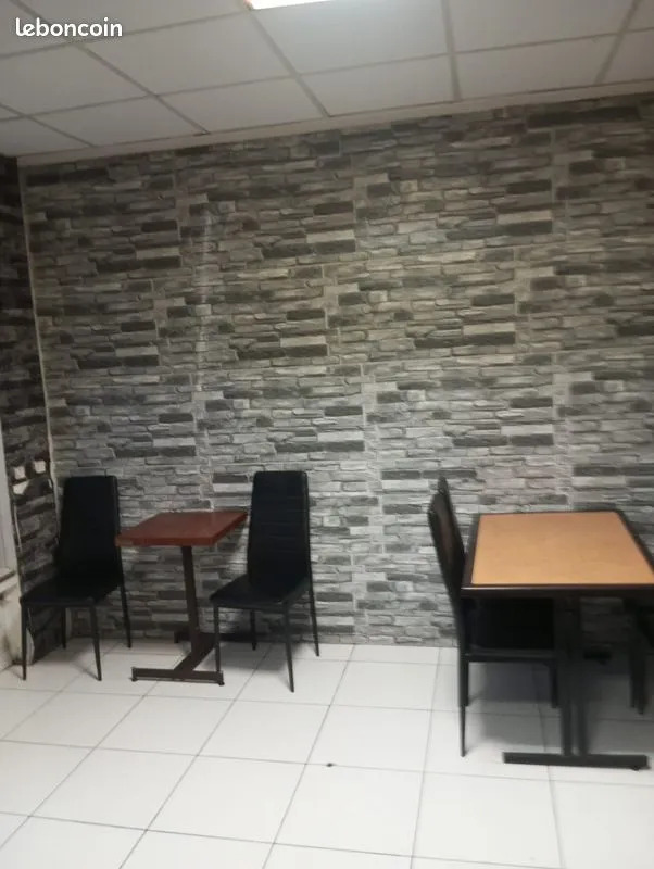 Local commercial