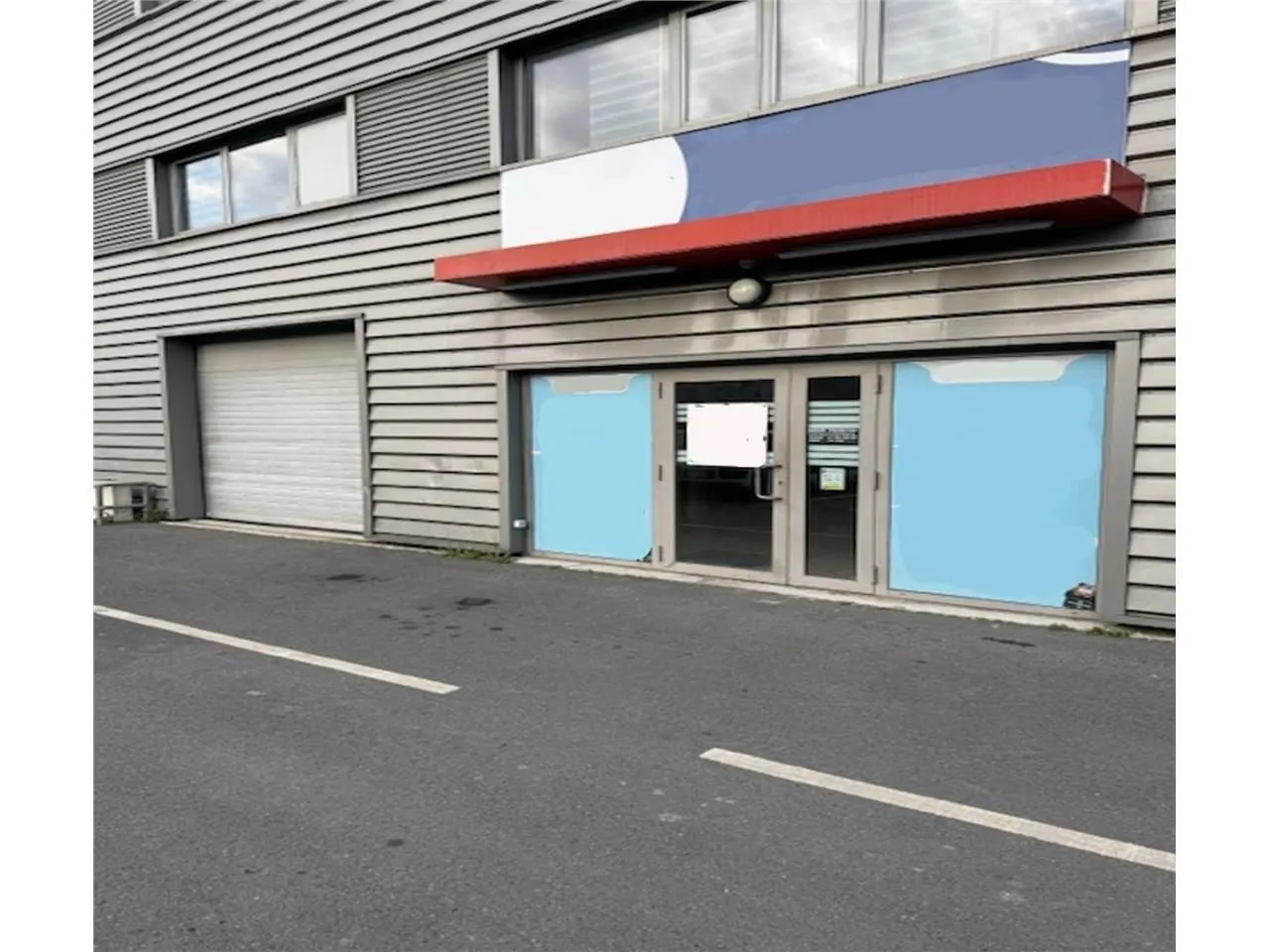 Logistique