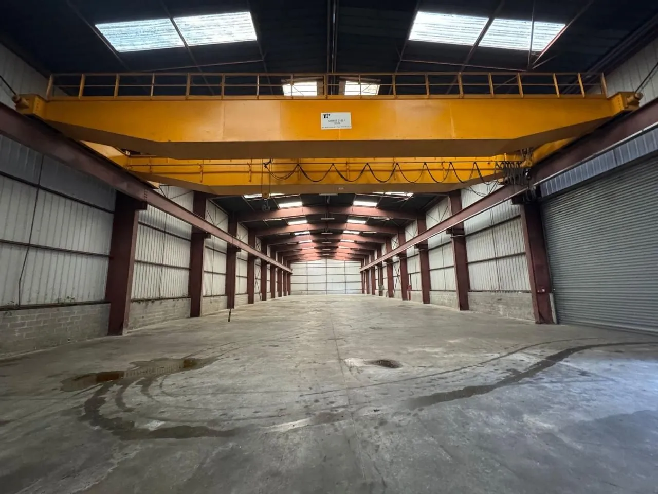 Logistique
