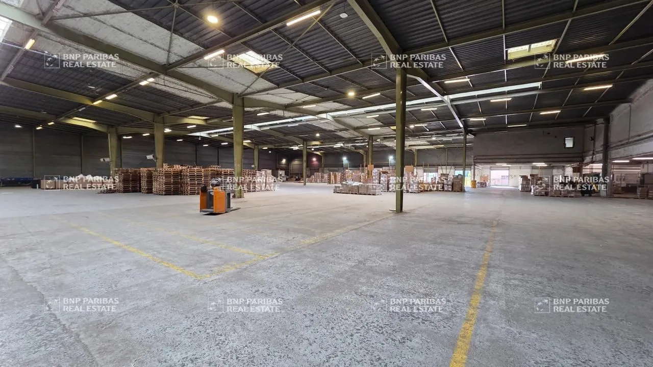 Logistique