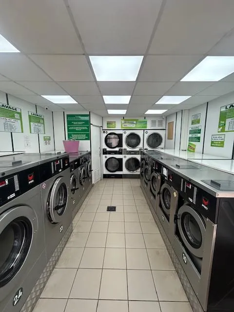 Local commercial