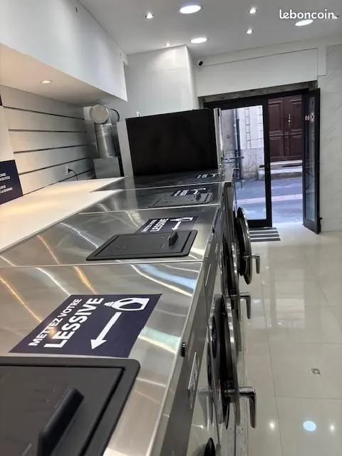 Local commercial