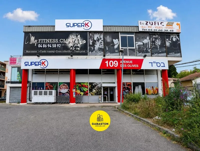 Local commercial