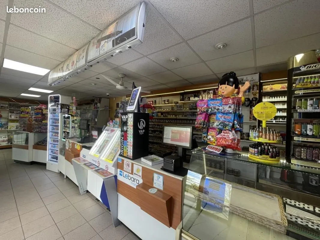 Local commercial