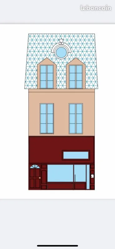 Immeuble