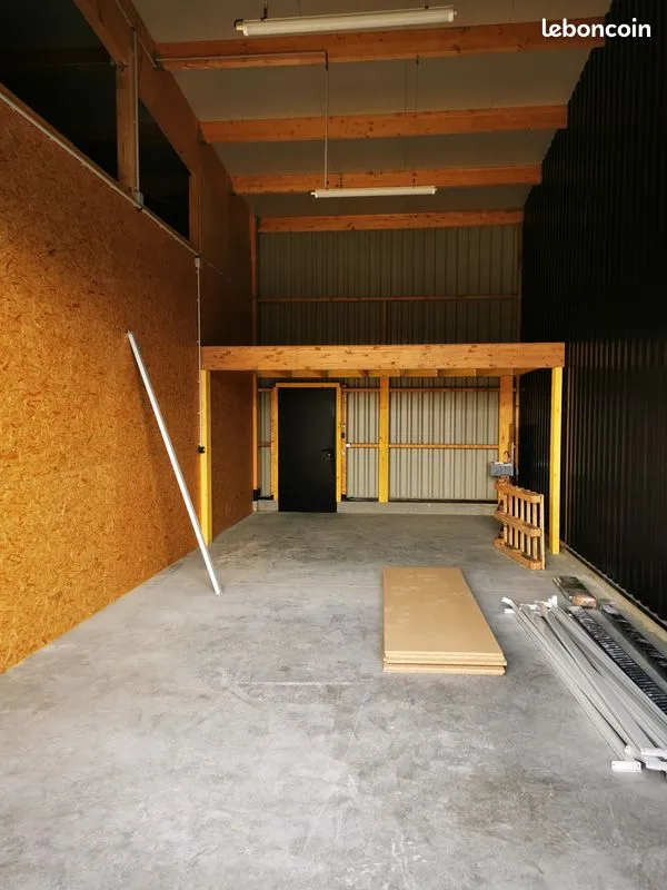 Logistique