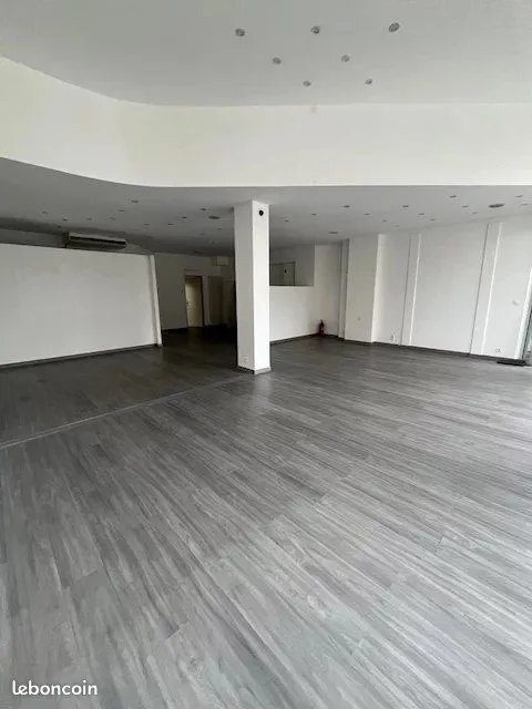 Local commercial