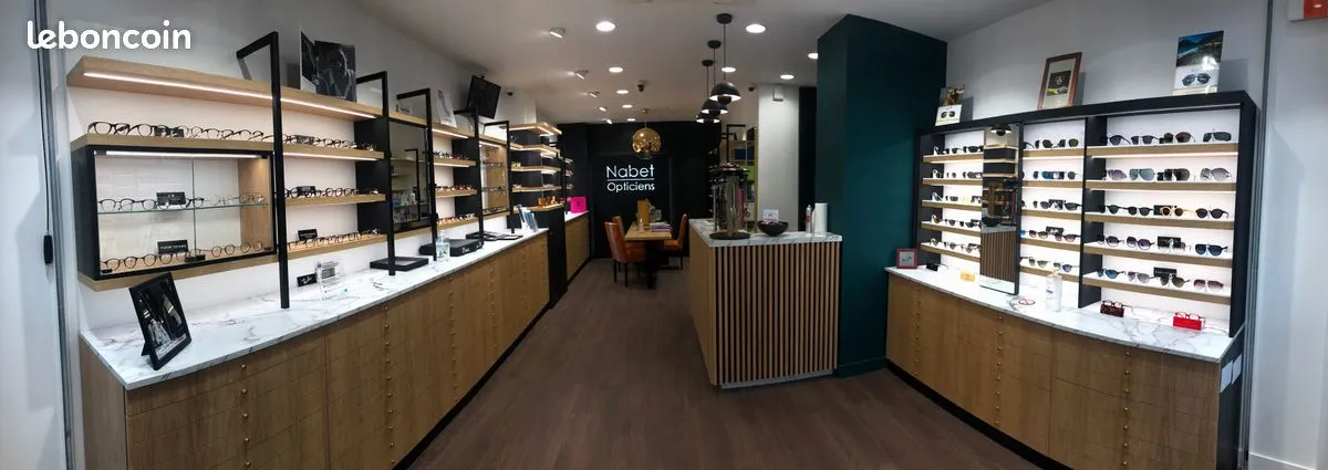 Local commercial
