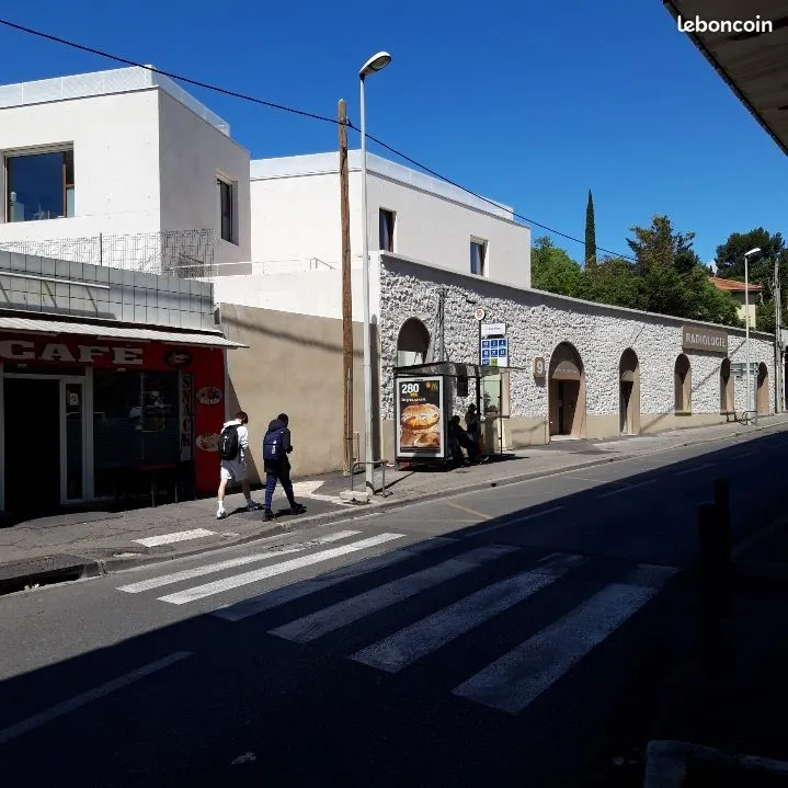 Local commercial