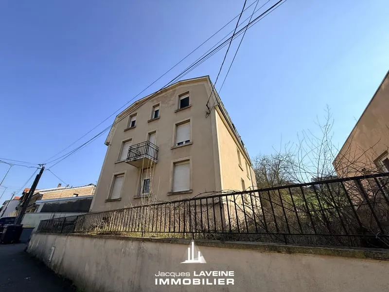 Immeuble