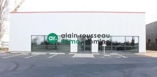 Local commercial