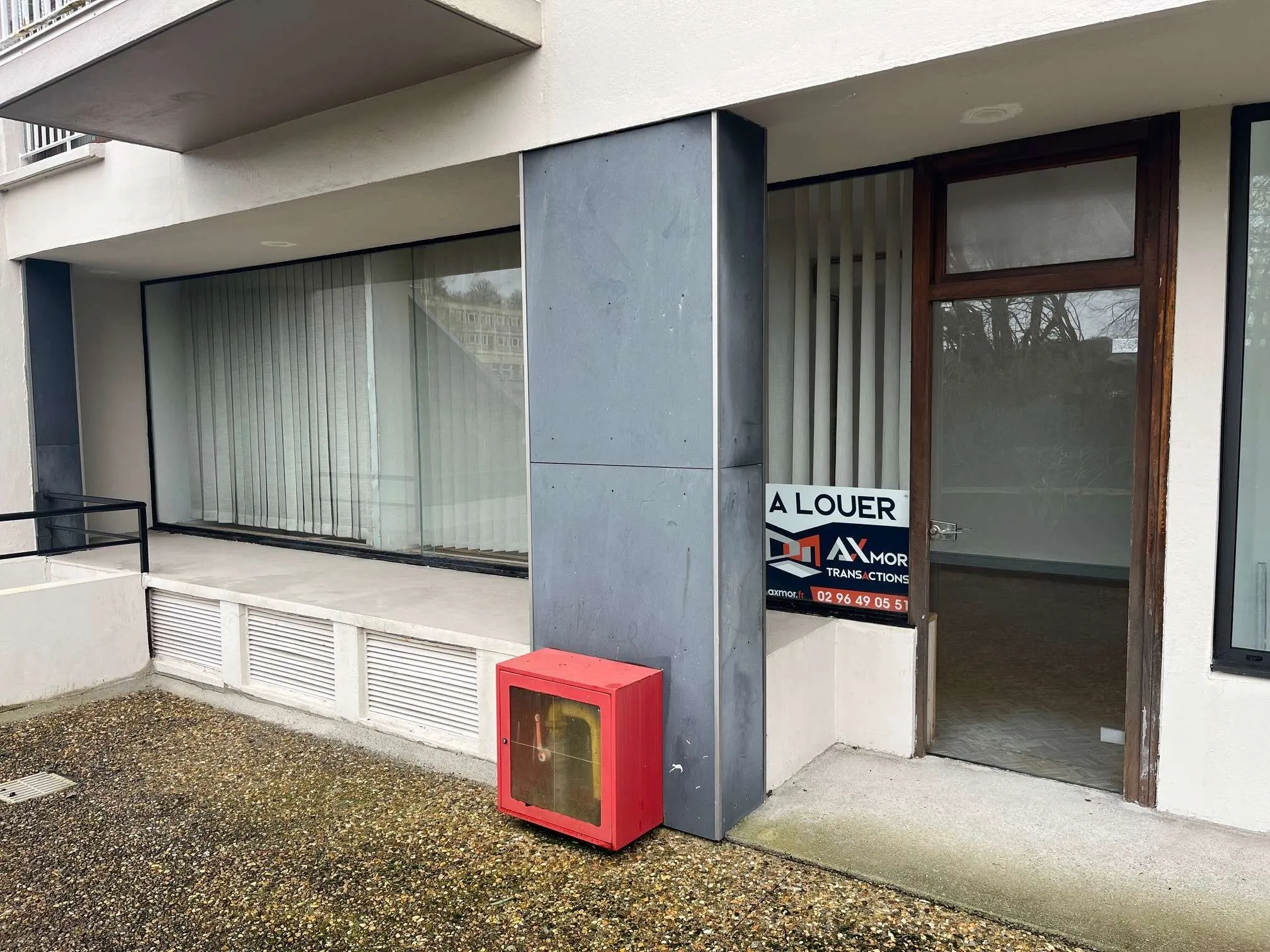 Bureau