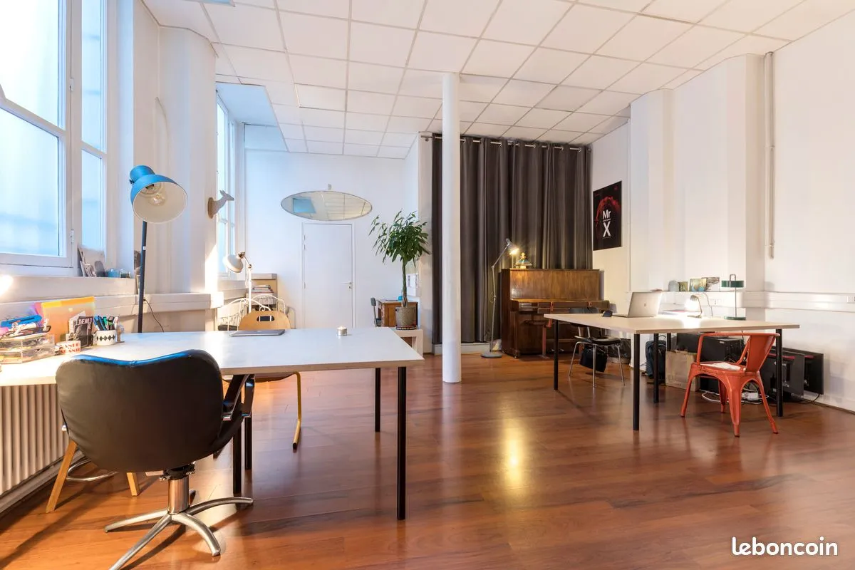Bureau