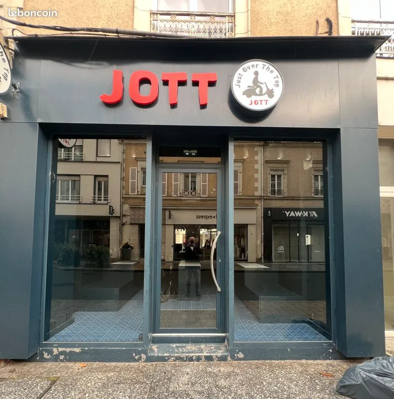 Local commercial
