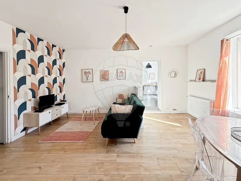 Immeuble