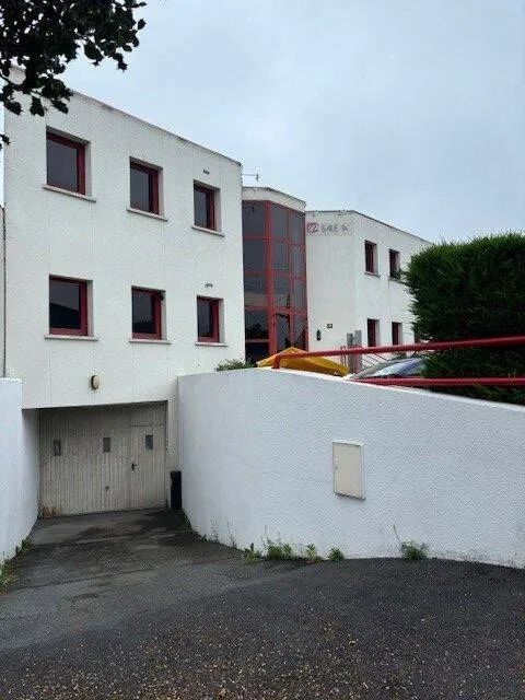 Local d'activité