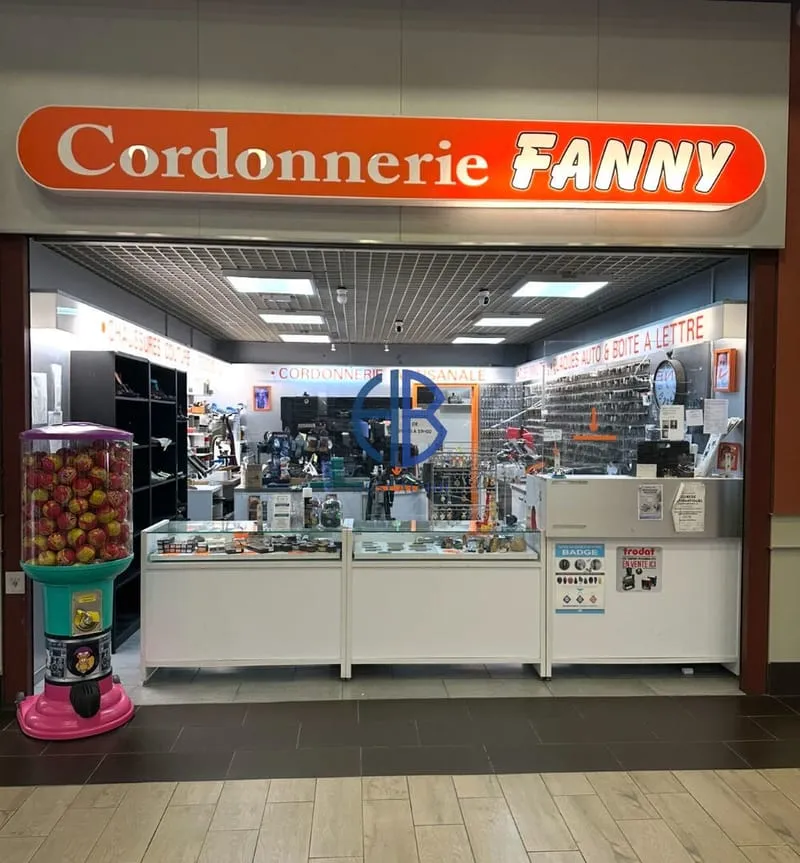Local commercial