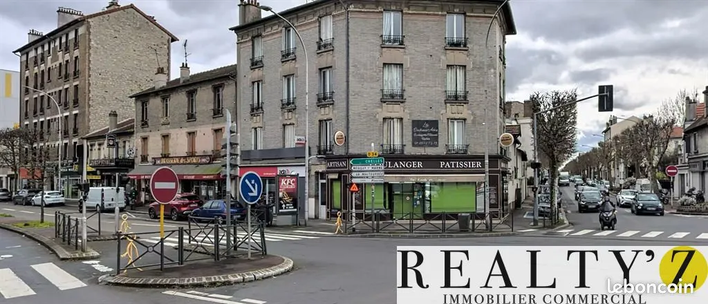 Local commercial