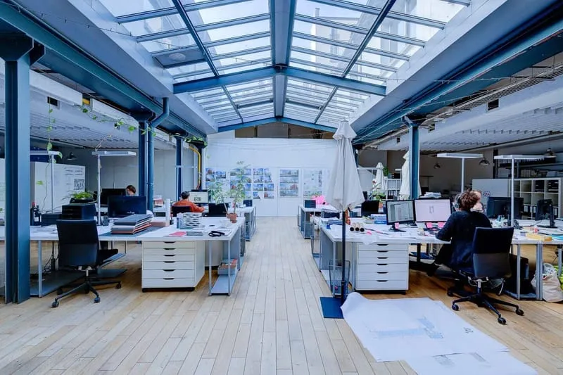 Bureau