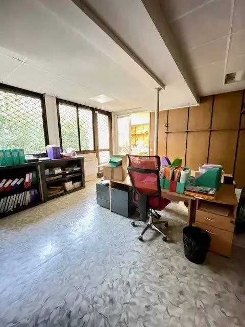 Bureau