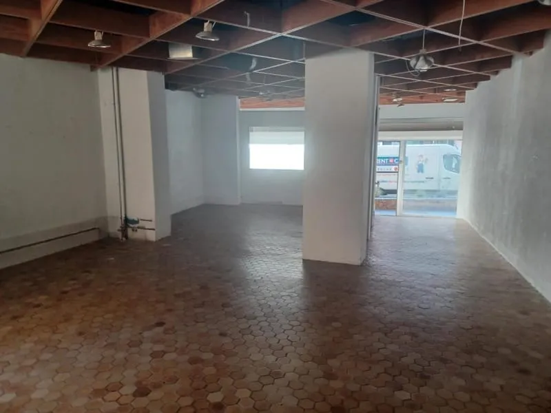 Local commercial