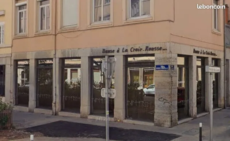 Local commercial