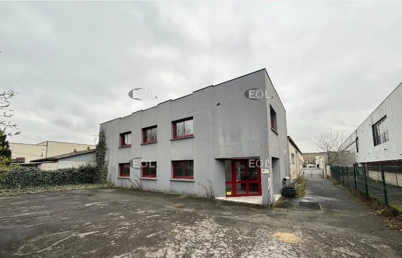 Local d'activité