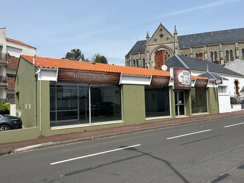 Local commercial