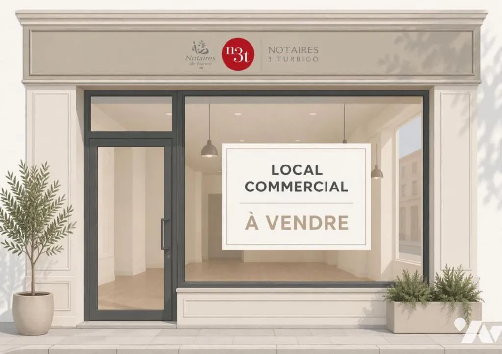 Local commercial