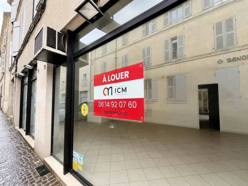 Local commercial
